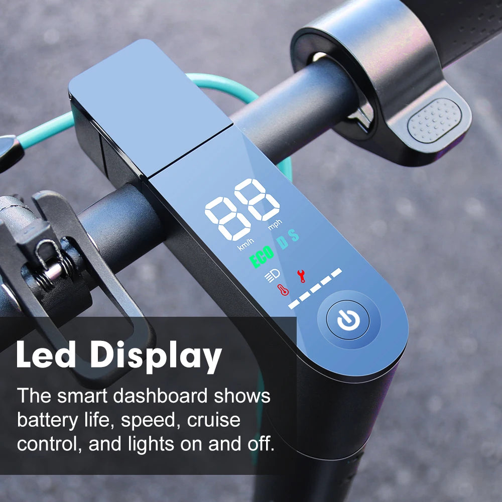 The MK083 Electric Scooter