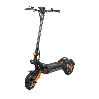The JuHaoYong H9 Electric Scooter