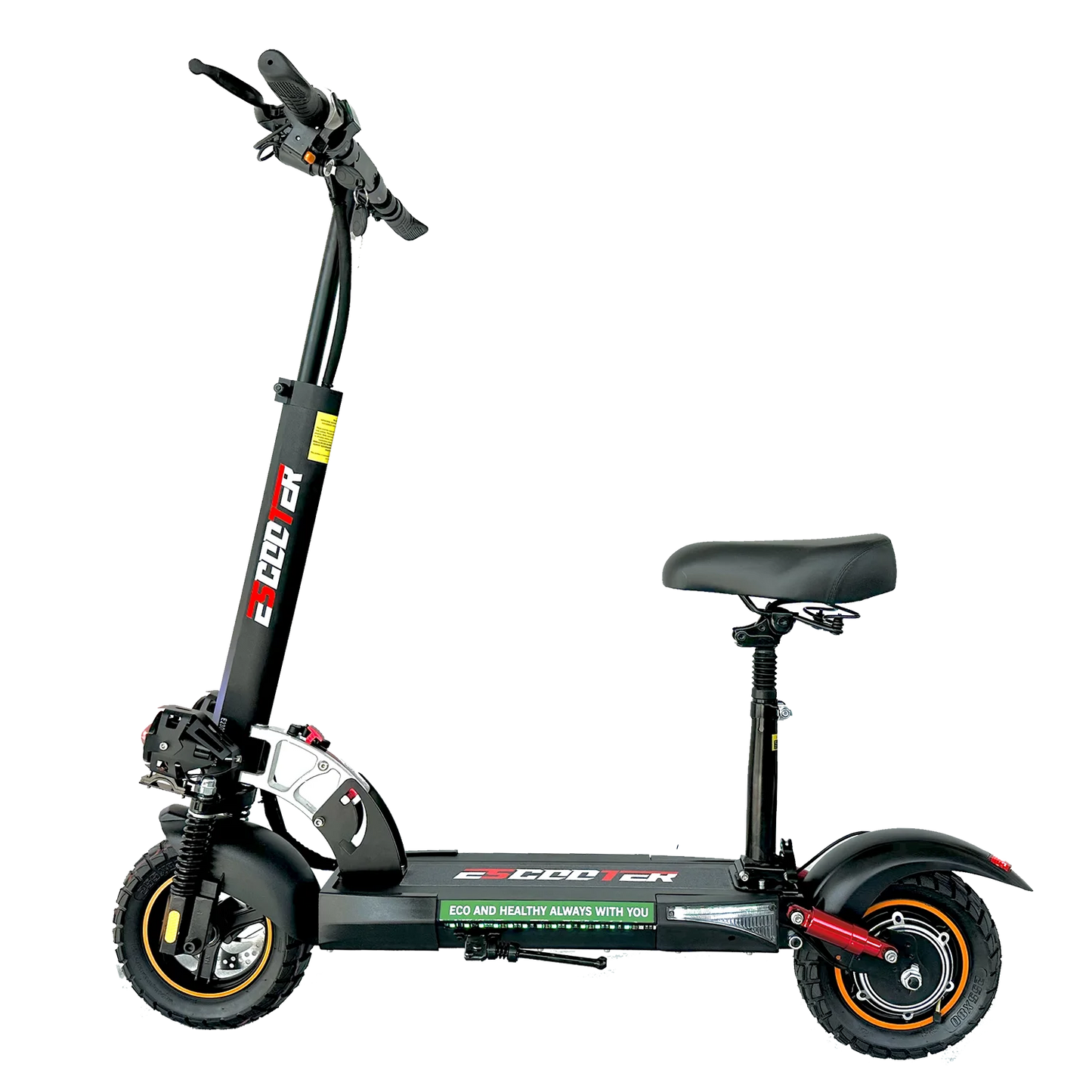 The L10 Pro Electric Scooter