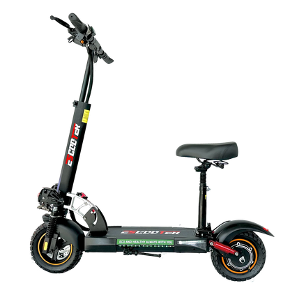 The L10 Pro Electric Scooter