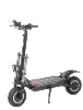 The JuHaoYong J-30MAX Electric Scooter