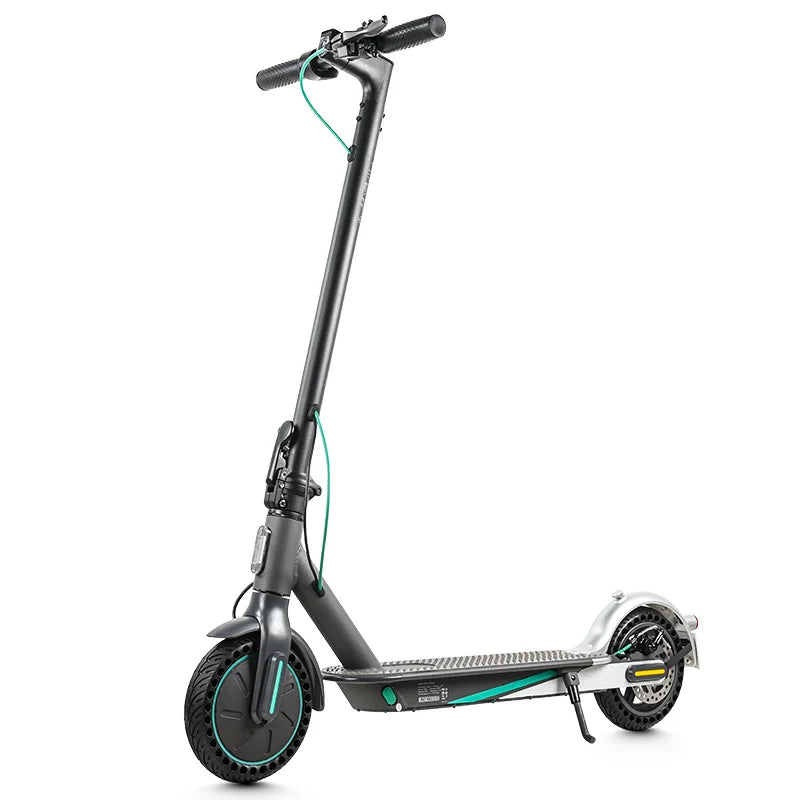 The MK083 Electric Scooter