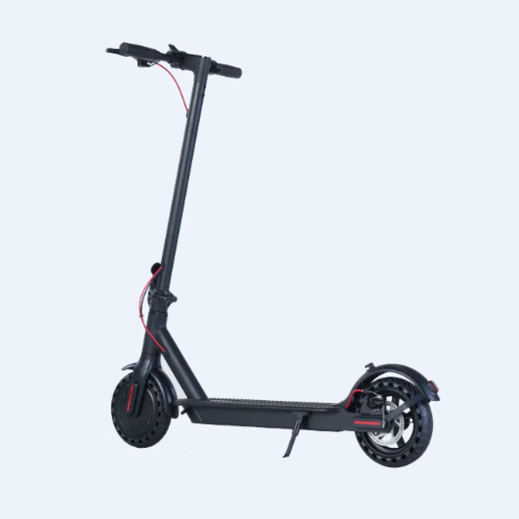 The Ailife A8 Electric Scooter