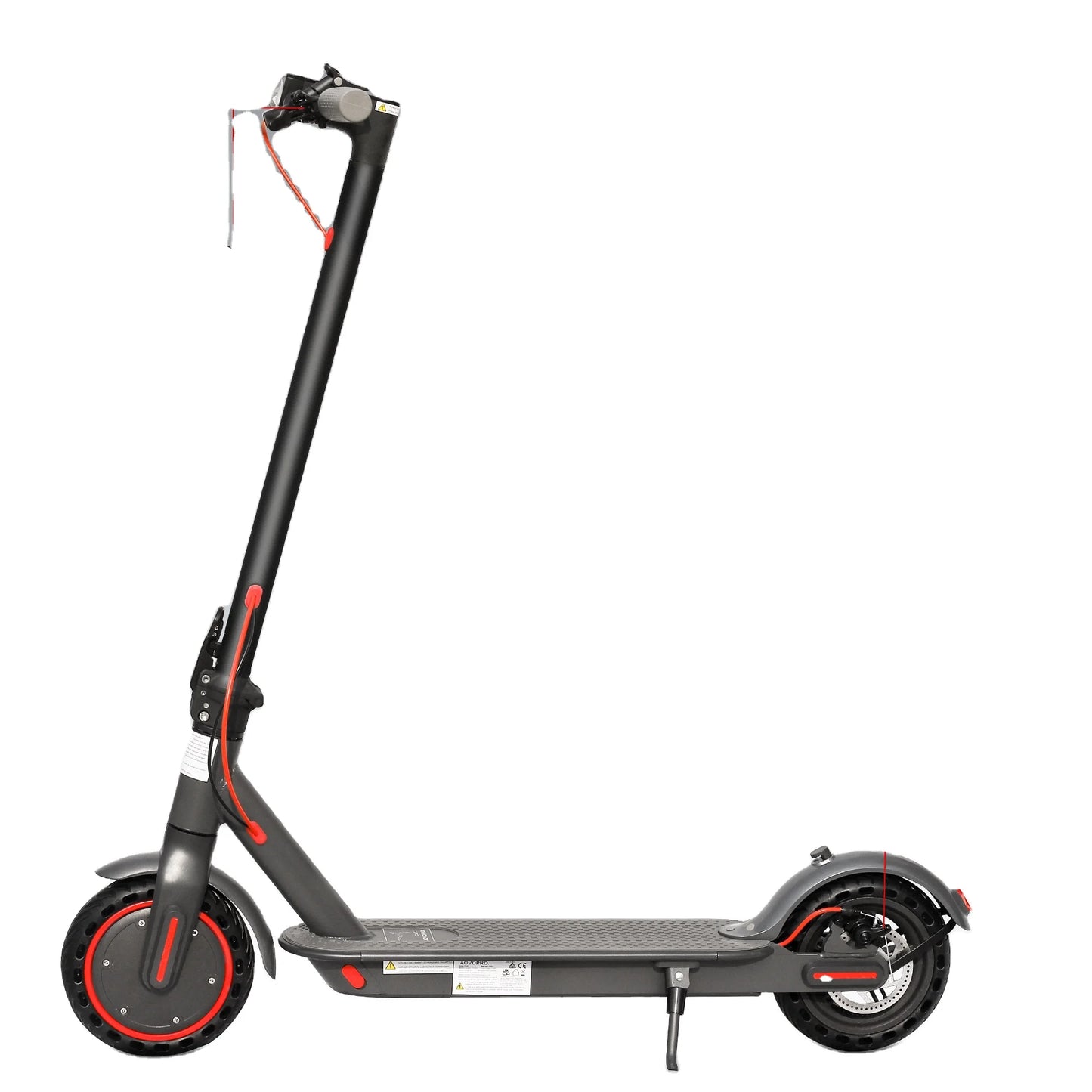 The ES80 Electric Scooter