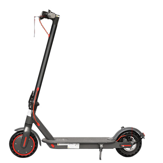 The ES80 Electric Scooter