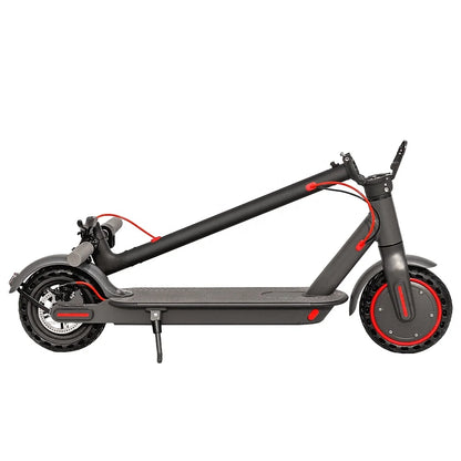 The ES80 Electric Scooter