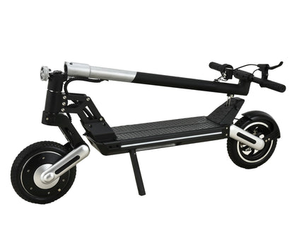 The JuHaoYong J08 Electric Scooter