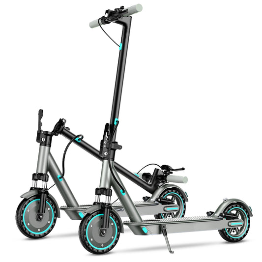 The OOKTEK D8 Max Electric Scooter