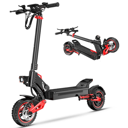 The Link Sports J15 Electric Scooter