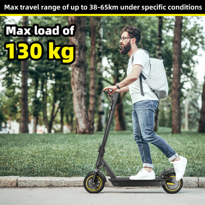 The 4MAX Electric Scooter