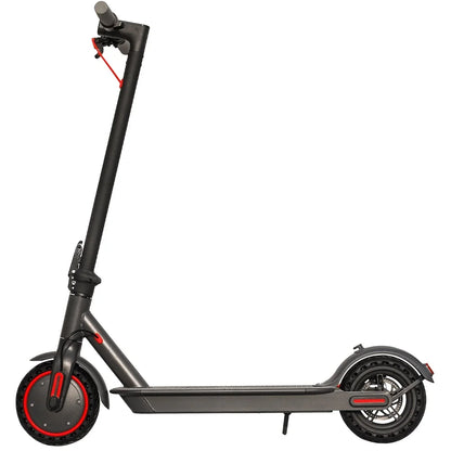 The ES80 Electric Scooter