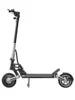 The JuHaoYong J08 Electric Scooter