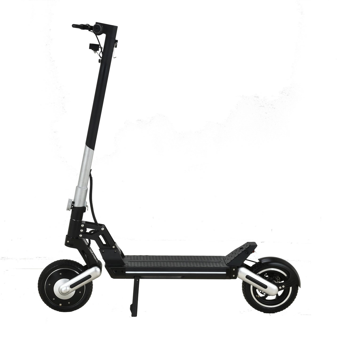 The JuHaoYong J08 Electric Scooter