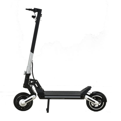 The JuHaoYong J08 Electric Scooter