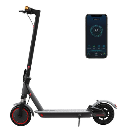 The ES80 Electric Scooter