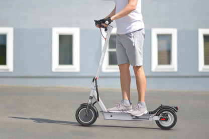 The iENYRID iE-M1 Electric Scooter