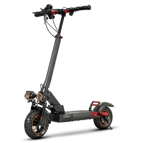 The MX-14 Electric Scooter