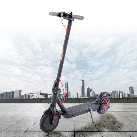 The HS-04 Electric Scooter