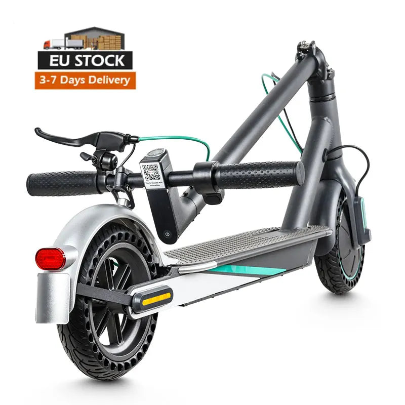 The MK083 Electric Scooter