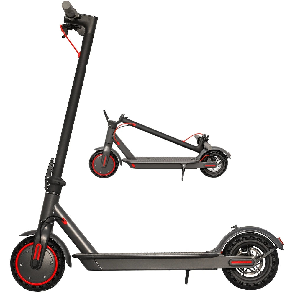 The ES80 Electric Scooter
