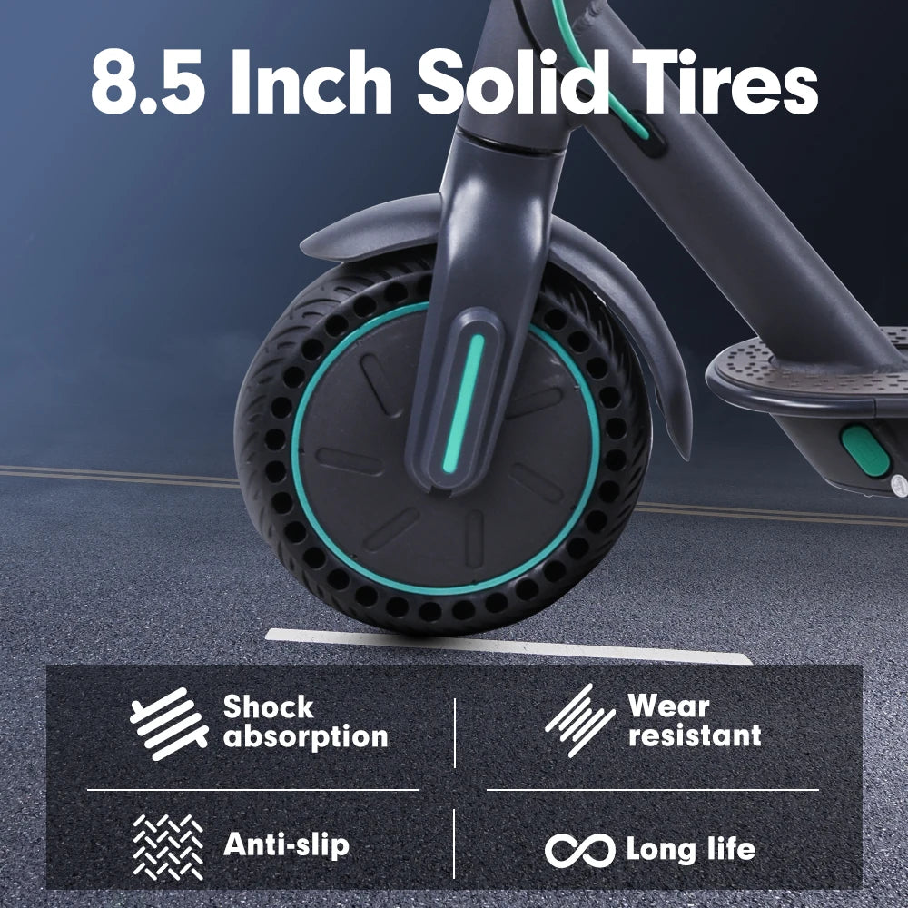 The MK083 Electric Scooter