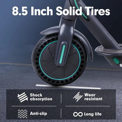 The MK083 Electric Scooter