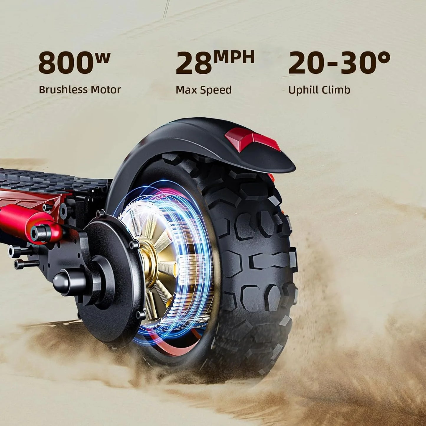 The YMJ-J01 Electric Scooter
