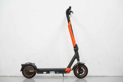 The Obx ES1023 Electric Scooter