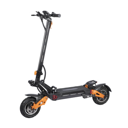 The JuHaoYong H9 Electric Scooter