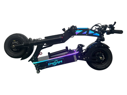 The Geofought G14 Electric Scooter