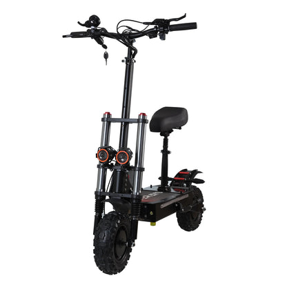 The JuHaoYong J-30MAX Electric Scooter