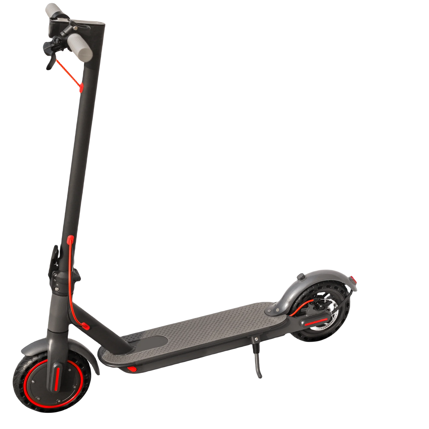 The ES80 Electric Scooter