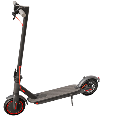 The ES80 Electric Scooter
