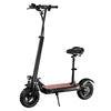 The JuHaoYong J11 - Foldable Long Range Electric Scooter